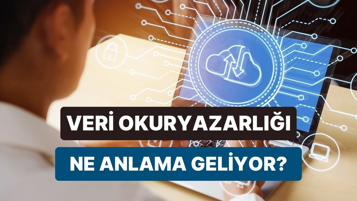 Yapay Zeka mı Veri Okuryazarlığı mı? Finansal Okuryazarlık Değişiyor