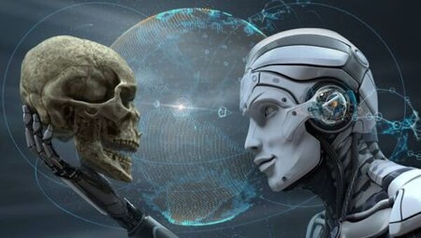 Yapay Zeka Uzmanları Uyarıyor: İnsanlığı Tehdit Eden 'Süper Zeki Robot Ordusu' Yolda mı?
