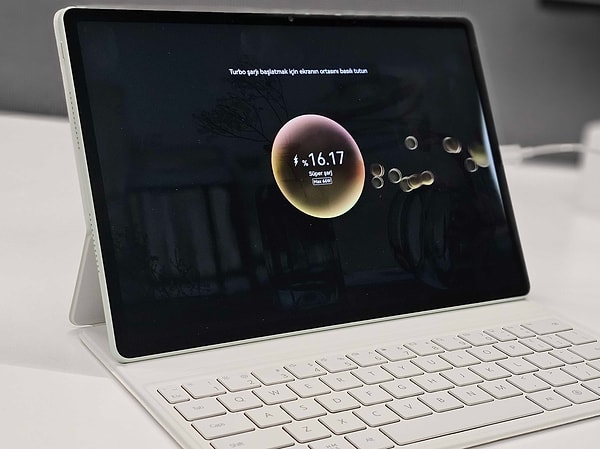 Yaratıcılık ve Üretkenliği Aynı Gövdede Buluşturan Tablet: Huawei MatePad 12 X - İnceleme ve Özellikleri
