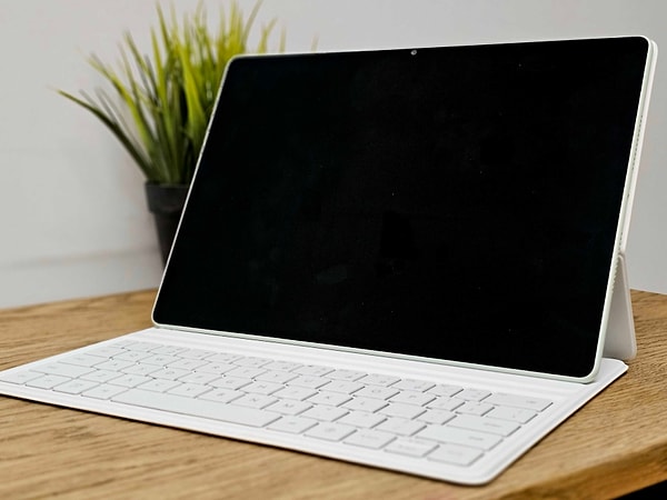 Yaratıcılık ve Üretkenliği Aynı Gövdede Buluşturan Tablet: Huawei MatePad 12 X - İnceleme ve Özellikleri