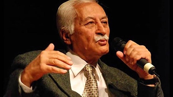 Yavuz Bülent Bâkiler Kimdir? Şair ve Yazarın Hayat Hikayesi ve Vefat Nedeni
