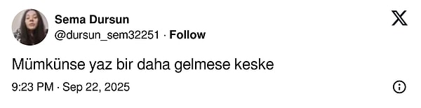 Yaz Bitsin İsterken: Meteorolojik Olaylar Kıskançlığına Karşı Romantik Bir Sonuç!