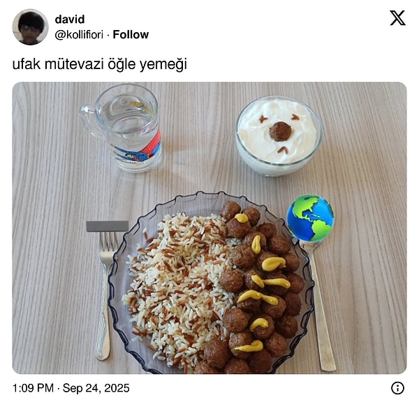 Yemek Mizahında Zirve: Haftanın En Komik Yeme-İçme Tweetleriyle Gövde Gösterisi!