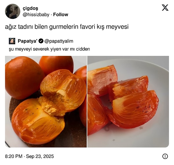 Yemek Mizahında Zirve: Haftanın En Komik Yeme-İçme Tweetleriyle Gövde Gösterisi!