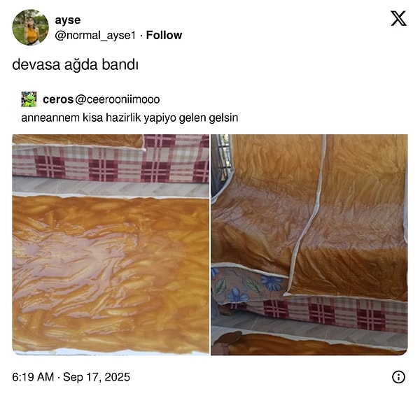 Yemeklerle Mizah Dolu Haftanın En Komik Tweetleri: Gülmekten Karnımıza Kramp mı Girdi?!