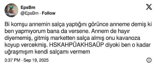 Yemeklerle Mizah Dolu Haftanın En Komik Tweetleri: Gülmekten Karnımıza Kramp mı Girdi?!