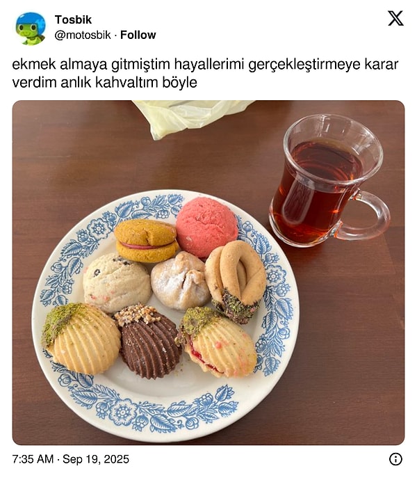 Yemeklerle Mizah Dolu Haftanın En Komik Tweetleri: Gülmekten Karnımıza Kramp mı Girdi?!