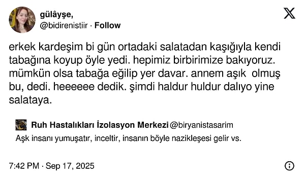 Yemeklerle Mizah Dolu Haftanın En Komik Tweetleri: Gülmekten Karnımıza Kramp mı Girdi?!