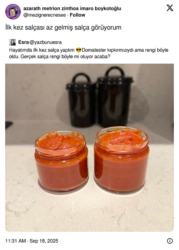 Yemeklerle Mizah Dolu Haftanın En Komik Tweetleri: Gülmekten Karnımıza Kramp mı Girdi?!