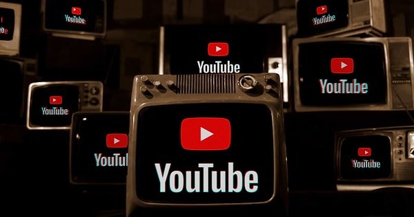 YouTube Çöktü Mü? 8 Eylül Pazartesi YouTube Neden Açılmıyor? YouTube’a Erişim Engeli mi Geldi?