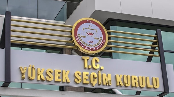 YSK Başkanı Açıklamasıyla CHP İstanbul İl Kongresi İçin Flaş Karar