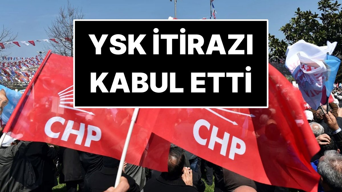 YSK: Kongreler Devam Edecek