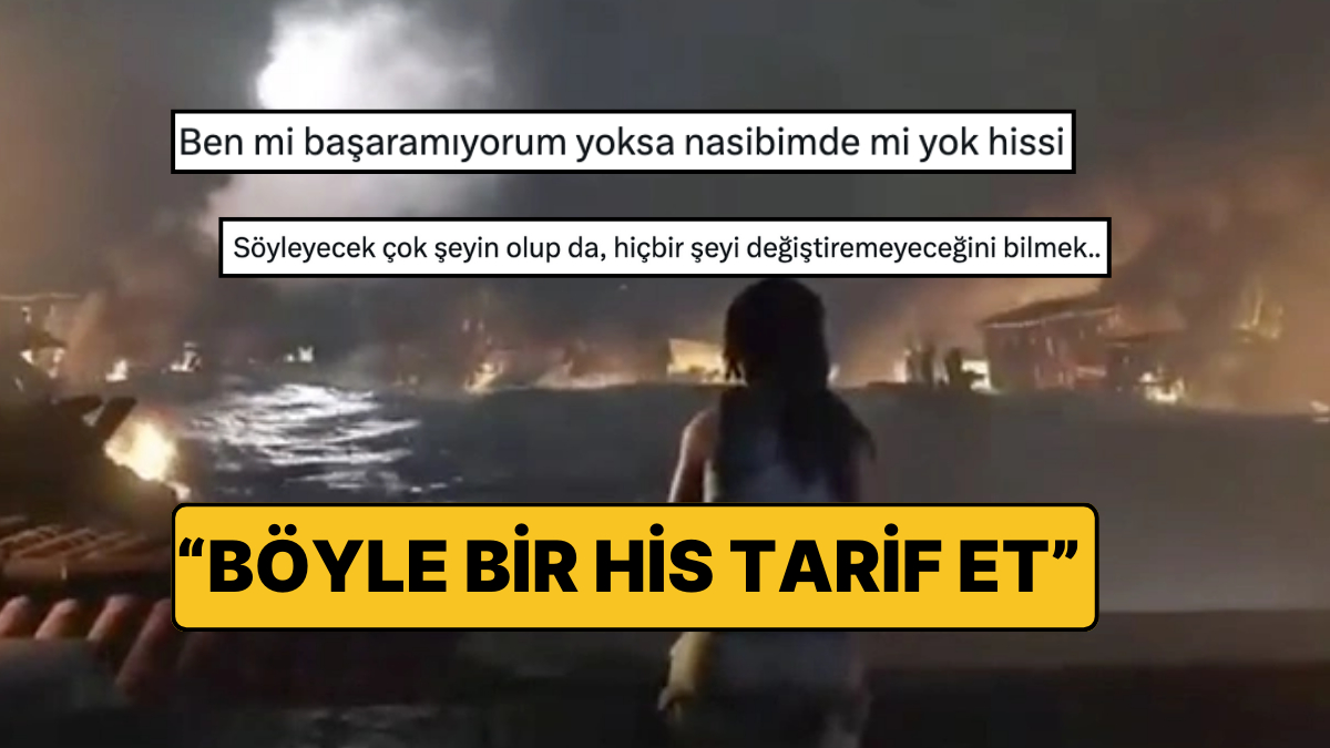 Yürekten Yüreğe: Twitter Üzerindeki Aşık Nüanslarıyla Gerçek Hayata Duygusal Yolculuk—Vibe Parkında Video Anıları!