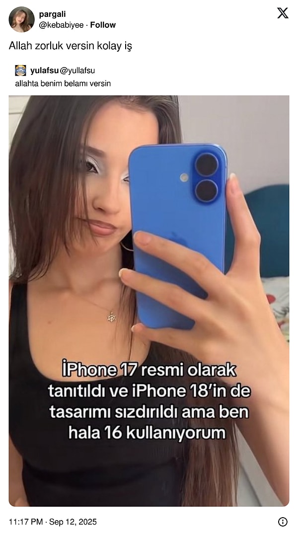 Zor the Zellinmi? Allah Zorluk Versin Kolay İş Dedirten Durumları Komik Anlarla Paylaşıp Gülmeye Hazır Ol!