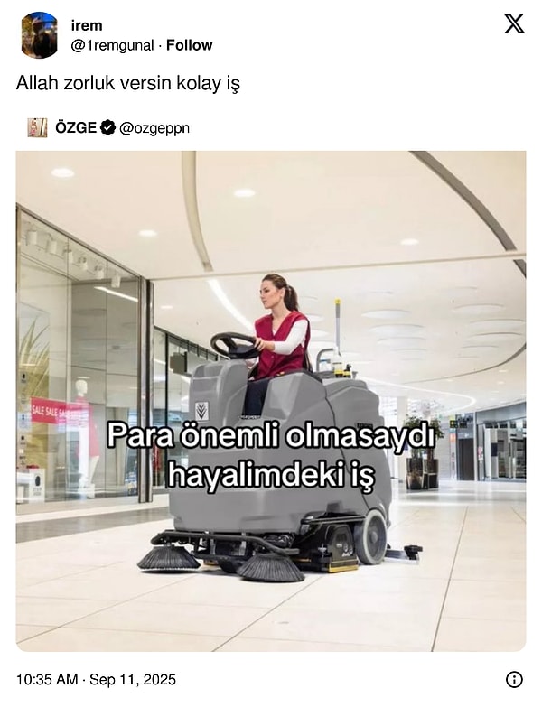 Zor the Zellinmi? Allah Zorluk Versin Kolay İş Dedirten Durumları Komik Anlarla Paylaşıp Gülmeye Hazır Ol!