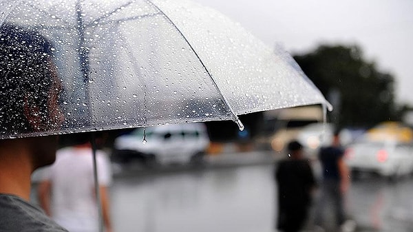 12 Ekim Hava Durumu: Mevsimin İlk Karı Yağacak
