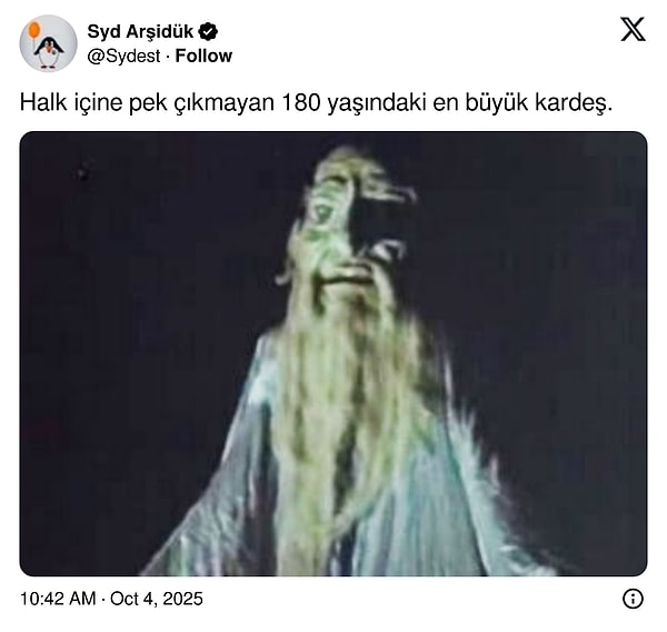 140 ve 160 Yaşında Olduğu İddia Edilen Hintli Kardeşler: Goygoycuların Gündeminde Şaşkınlık