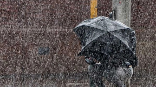 15 Ekim Çarşamba Hava Durumu: Sel ve Su Baskını Uyarısı