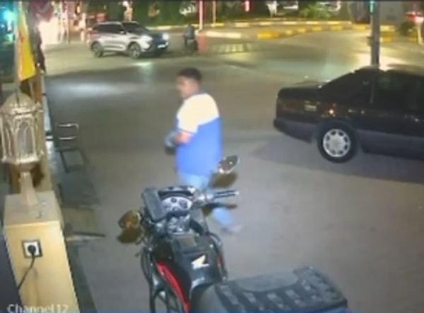 16 Yaşındaki Çocuğun Bombalı Saldırısı Olayı Tasfir Edildi