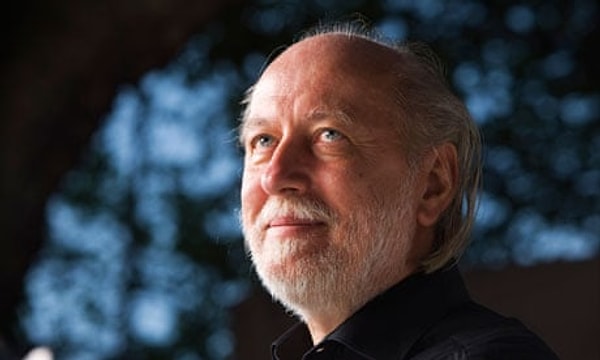 2025 Nobel Edebiyat Ödülü Krasznahorkai'ye