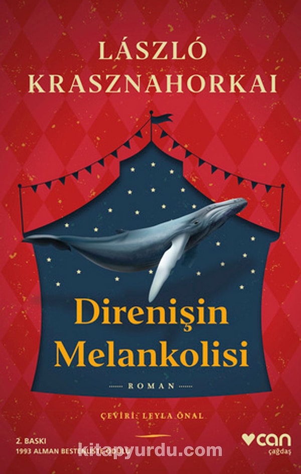 2025 Nobel Edebiyat Ödülü Krasznahorkai'ye