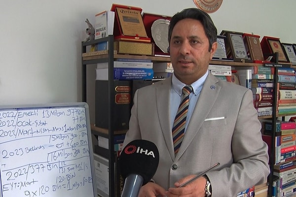 2026 Asgari Ücret Zammı: Tahminler ve Beklentiler