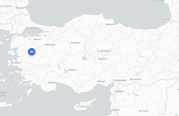 29 Ekim 2025 Son Depremler Listesi: Depremler Var mı?