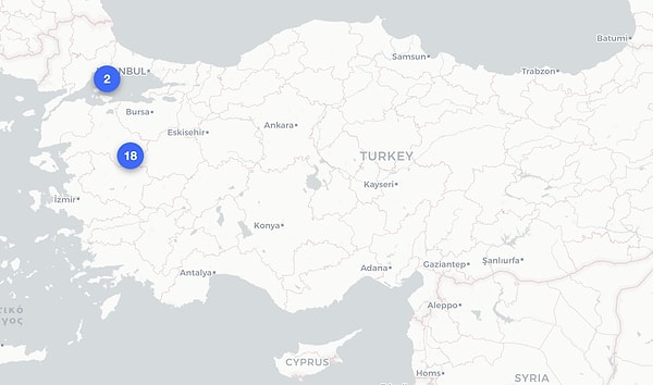 3 Ekim 2025 Son Depremler: Deprem mi Oldu?
