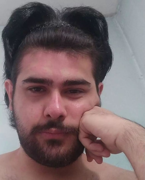 3 Yıllık Islak Banyo İzleri: Hataylı Gencin Yeniden Bakış