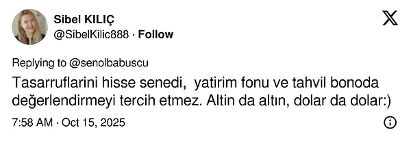 40 Yıllık Finansçı: Vatandaşın Değiştirmeyeceği 3 Ekonomi Kararı