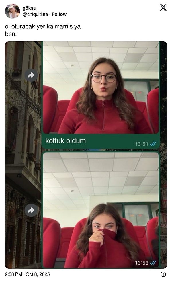 8600 Yıllık Ekmekten Sunum Tutkunu Esnafa Son 24 Saatin Viral Tweetleriyle Şaşırtan Toast - Eğlence Dolu Anlar
