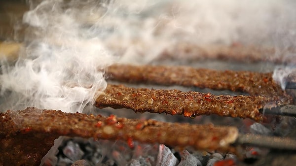 Adana Kebap'ta Şaibe İddiası