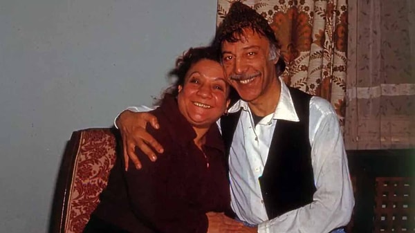 Adile Filminden İlk Kareler: Münir Özkul ve Adile Naşit'i Canlandıran Oyuncular Benzetilemedi