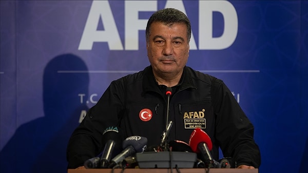 AFAD 485’nun Hattını İnceliyor: Binalarda Perde Beton Zorunluluğu Geliyor