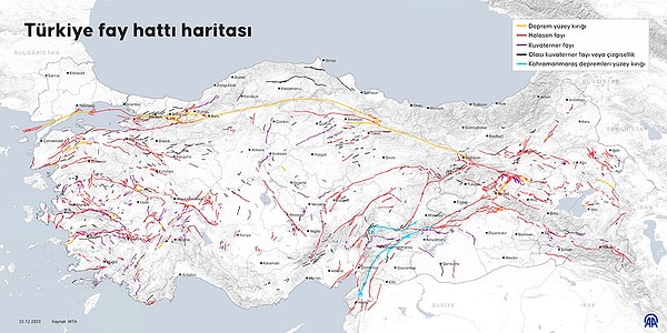 AFAD 485’nun Hattını İnceliyor: Binalarda Perde Beton Zorunluluğu Geliyor
