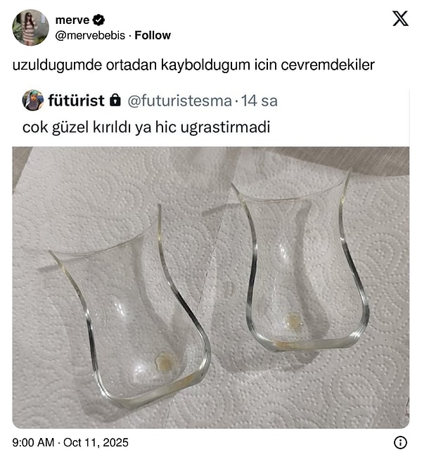 Ağırlığımdan İltifata Cevap Veremeyenler İçin Son 24 Saatin Viral Tweetlerini Teknoflagıyla Köpüren Tasarım Tasarımı!