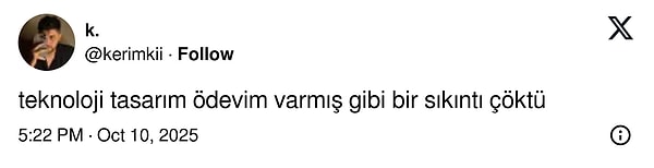 Ağırlığımdan İltifata Cevap Veremeyenler İçin Son 24 Saatin Viral Tweetlerini Teknoflagıyla Köpüren Tasarım Tasarımı!