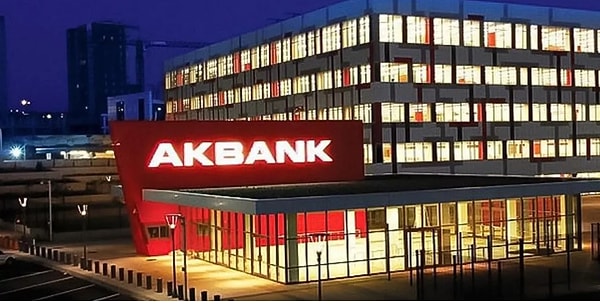 Akbank Hisse Fiyatı ve Hedefi: Ayrıntılar