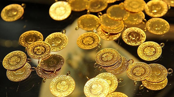 Altın: 9 Ayda Kazanç ve Gram Getirisi