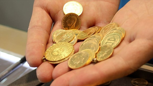 Altın: 9 Ayda Kazanç ve Gram Getirisi