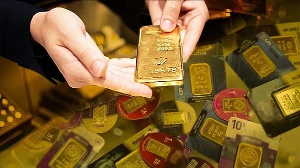 Altın Fiyatı: 17 Ekim’de Çeyrek 10 Bin TLyi Aştı