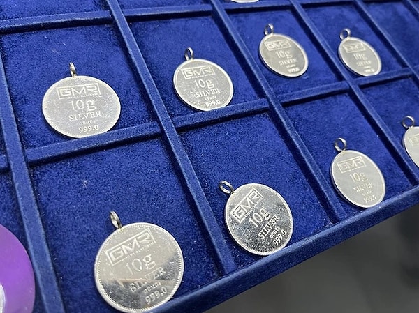 Altın Fiyatı: 17 Ekim’de Çeyrek 10 Bin TLyi Aştı