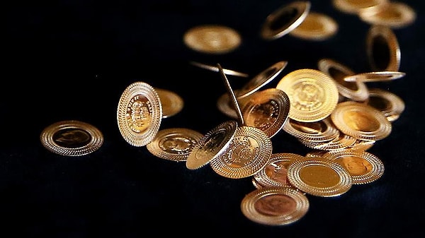 Altın Fiyatlarında 9 Haftaya İlk Tekrarlanan Ses: Yatırımcılar Bekliyor