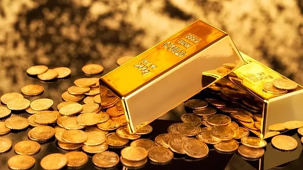 Altın Neden Yükselir? Yükselişin Sebepleri ve Tahmin