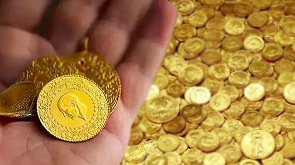 Altın Neden Yükselir? Yükselişin Sebepleri ve Tahmin