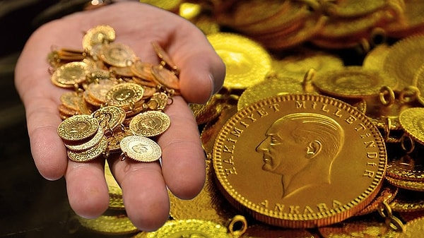 Altın Neden Yükseliyor? Uzmanlar Açıkladı: Rekorlar Artıyor