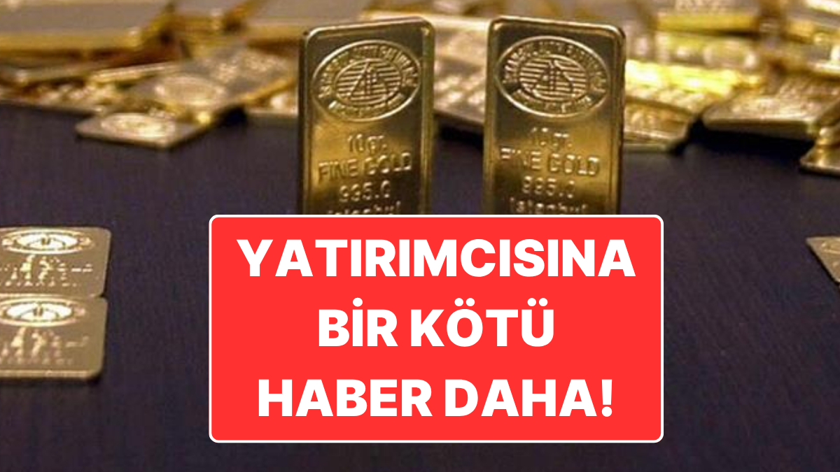 Altın Yatırımcısı İçin Kritik Görüşme: ABD–Çin Gümrük Savaşı