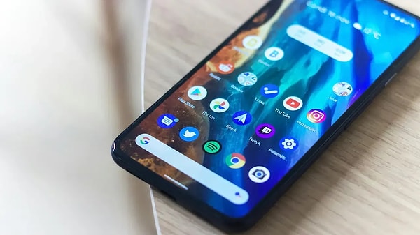 Android Kullanıcıları İçin Geri Sayım Başladı: 15 Ekim’den Sonra Tüm Uygulama Simgeleri Yenileniyor - Öne Çıkan Bilgilendirme