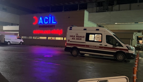 Ankara’da Kayıp İki Çocukten Kötü Haber: Biri Hayatını Kaybetti, Diğeri Entübe