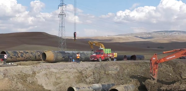 Ankara’da Kuraklık Tehlikesi: Suyumuz Ne Kadar Var?